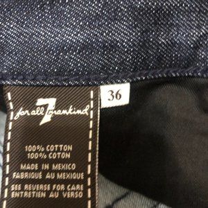 7 For All Mankind Jeans